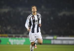 电竞比分网-罗体：尤文无意出售伊尔迪兹，但若有球队报价七八千万欧会考虑