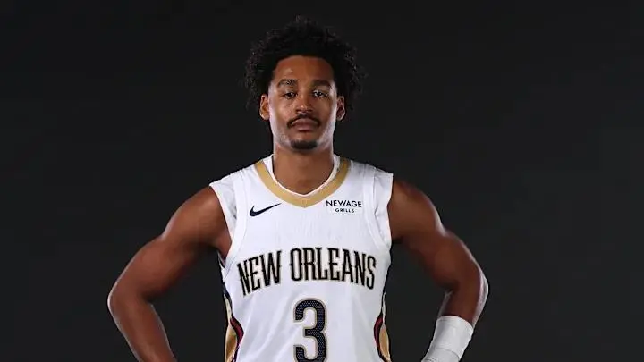 电竞直播LCK-从库里接班人下跌到摆烂神器，乔丹普尔还能找回最好的自己吗？