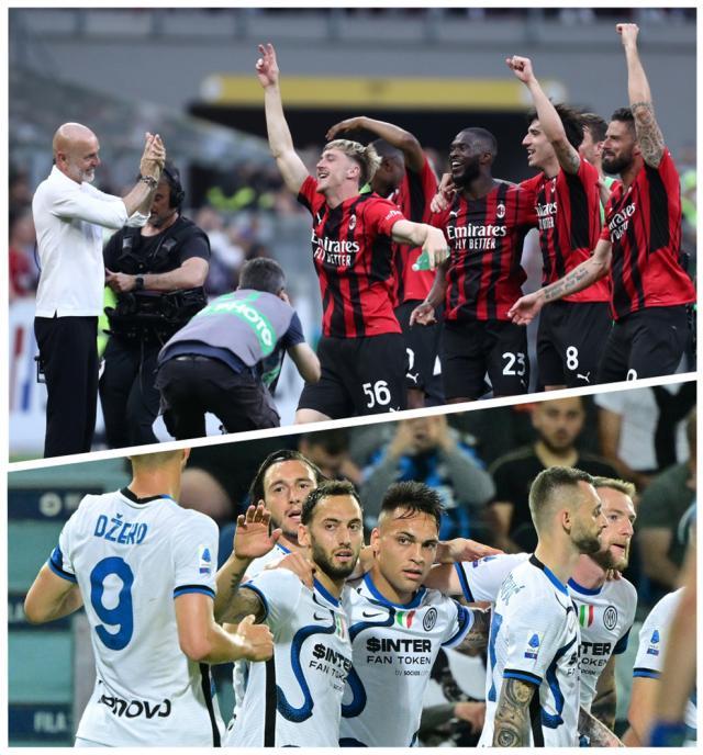 电竞直播LCK-梁熙明：米兰城最挠心7日 红黑未必稳蓝黑未必险